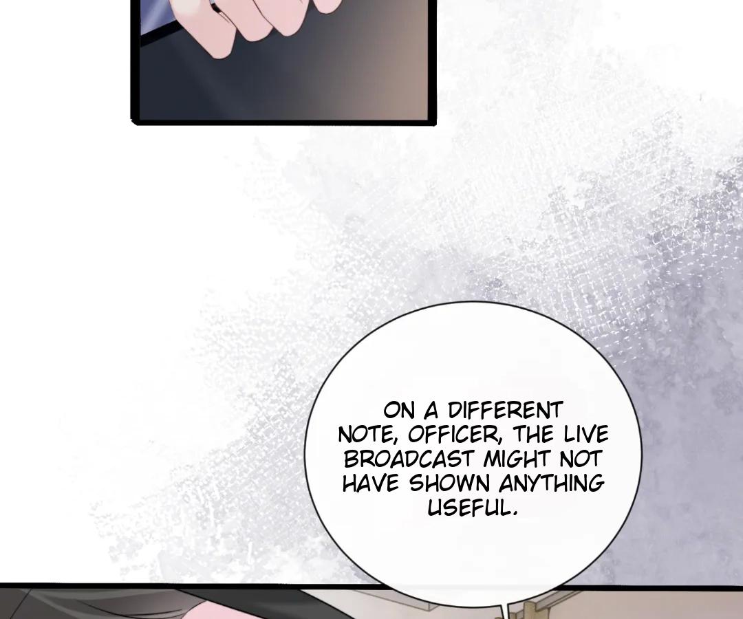 Transmigrating as the Younger Sister of a Bigshot with Multiple Identities Chapter 60 309 26