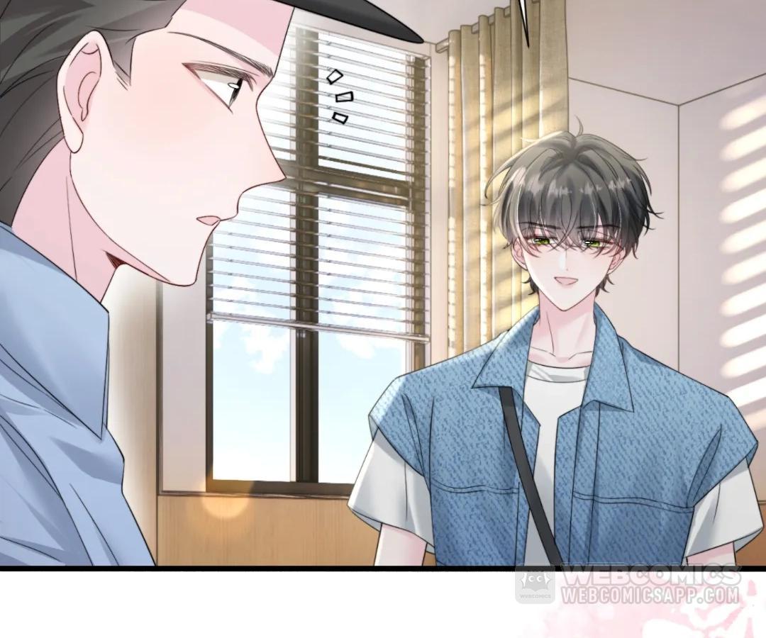 Transmigrating as the Younger Sister of a Bigshot with Multiple Identities Chapter 60 310 27