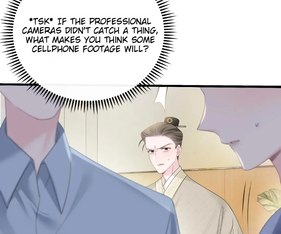 Transmigrating as the Younger Sister of a Bigshot with Multiple Identities Chapter 60 315 32