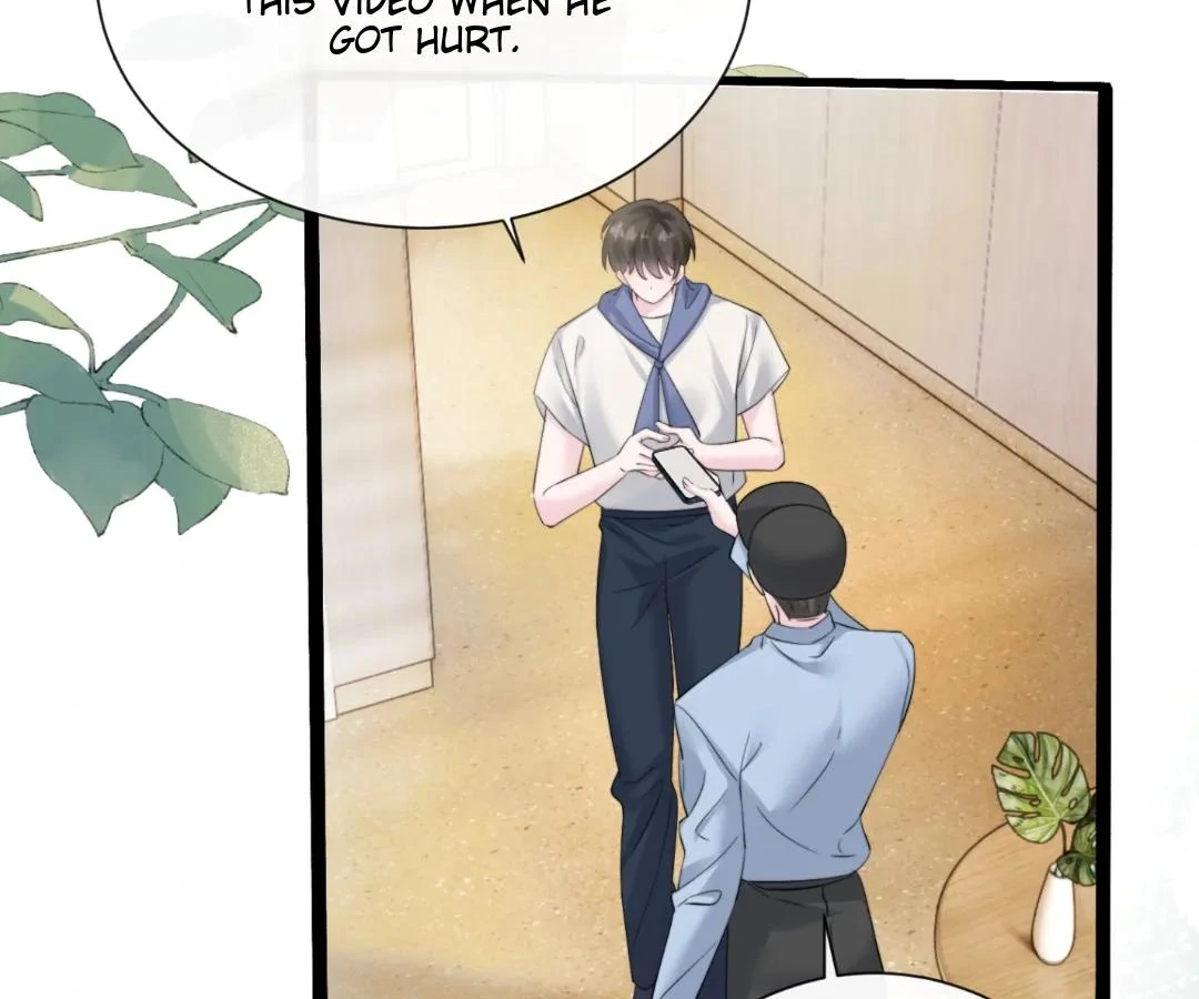 Transmigrating as the Younger Sister of a Bigshot with Multiple Identities Chapter 60 317 34