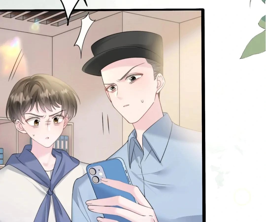 Transmigrating as the Younger Sister of a Bigshot with Multiple Identities Chapter 60 319 36