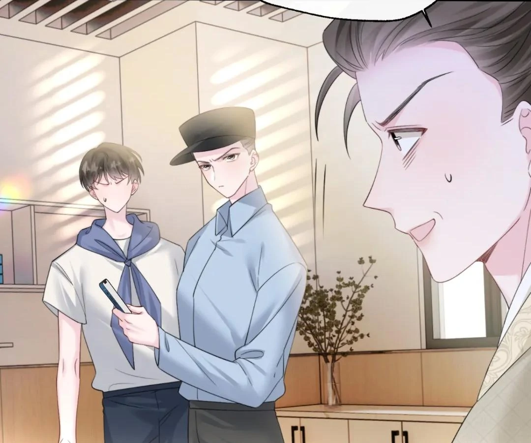 Transmigrating as the Younger Sister of a Bigshot with Multiple Identities Chapter 60 321 38