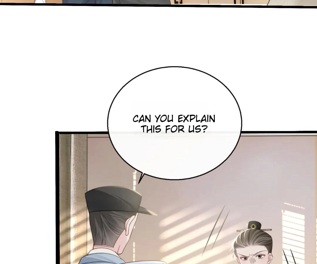 Transmigrating as the Younger Sister of a Bigshot with Multiple Identities Chapter 60 322 39