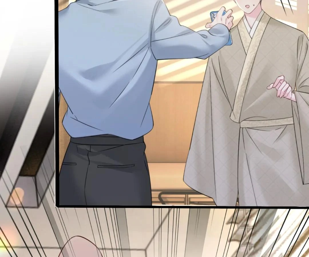 Transmigrating as the Younger Sister of a Bigshot with Multiple Identities Chapter 60 323 40