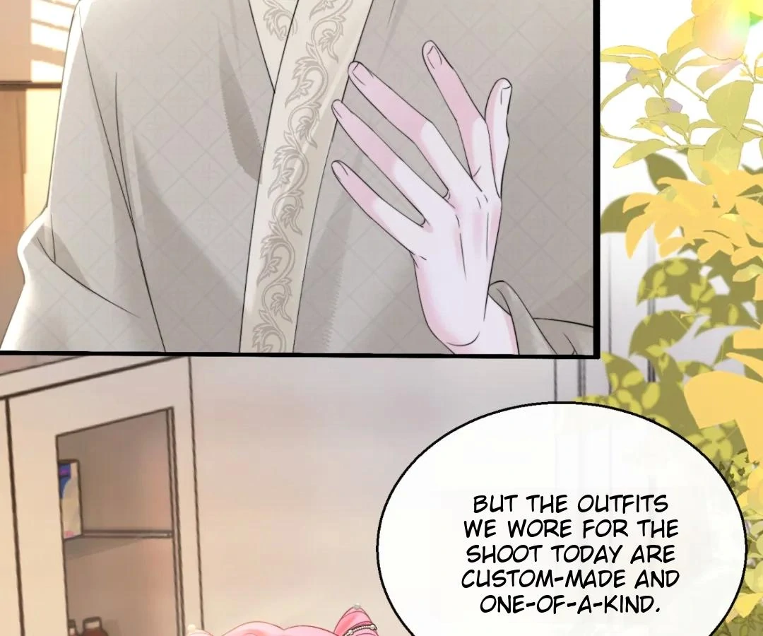 Transmigrating as the Younger Sister of a Bigshot with Multiple Identities Chapter 60 330 47