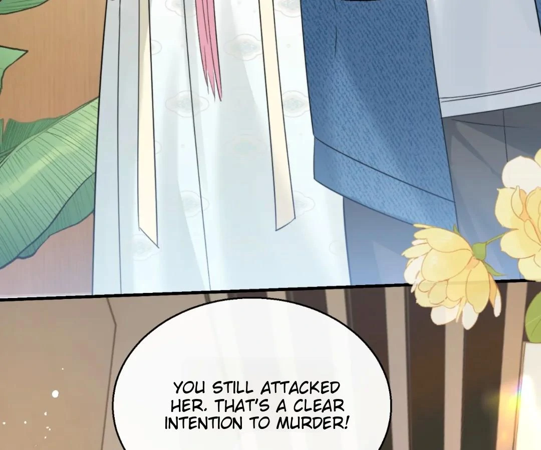 Transmigrating as the Younger Sister of a Bigshot with Multiple Identities Chapter 60 338 55