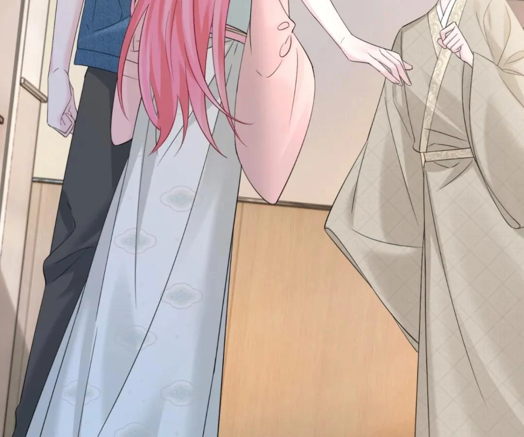 Transmigrating as the Younger Sister of a Bigshot with Multiple Identities Chapter 60 340 57