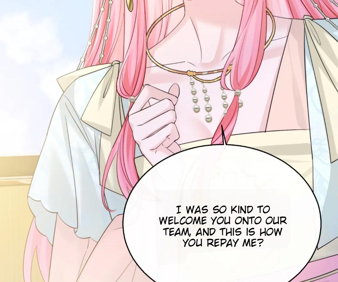 Transmigrating as the Younger Sister of a Bigshot with Multiple Identities Chapter 60 345 62