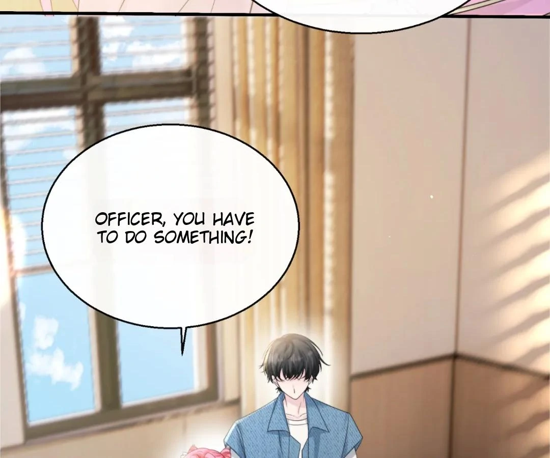 Transmigrating as the Younger Sister of a Bigshot with Multiple Identities Chapter 60 346 63