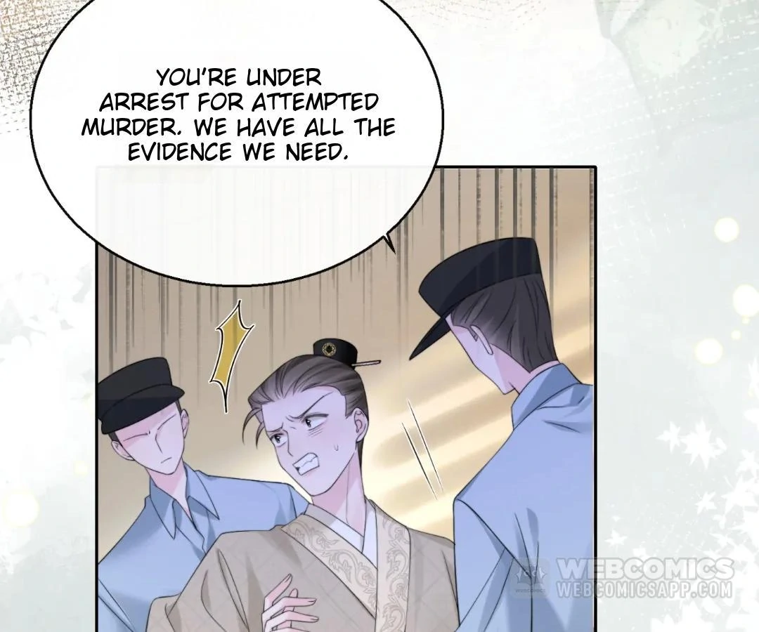 Transmigrating as the Younger Sister of a Bigshot with Multiple Identities Chapter 60 350 67