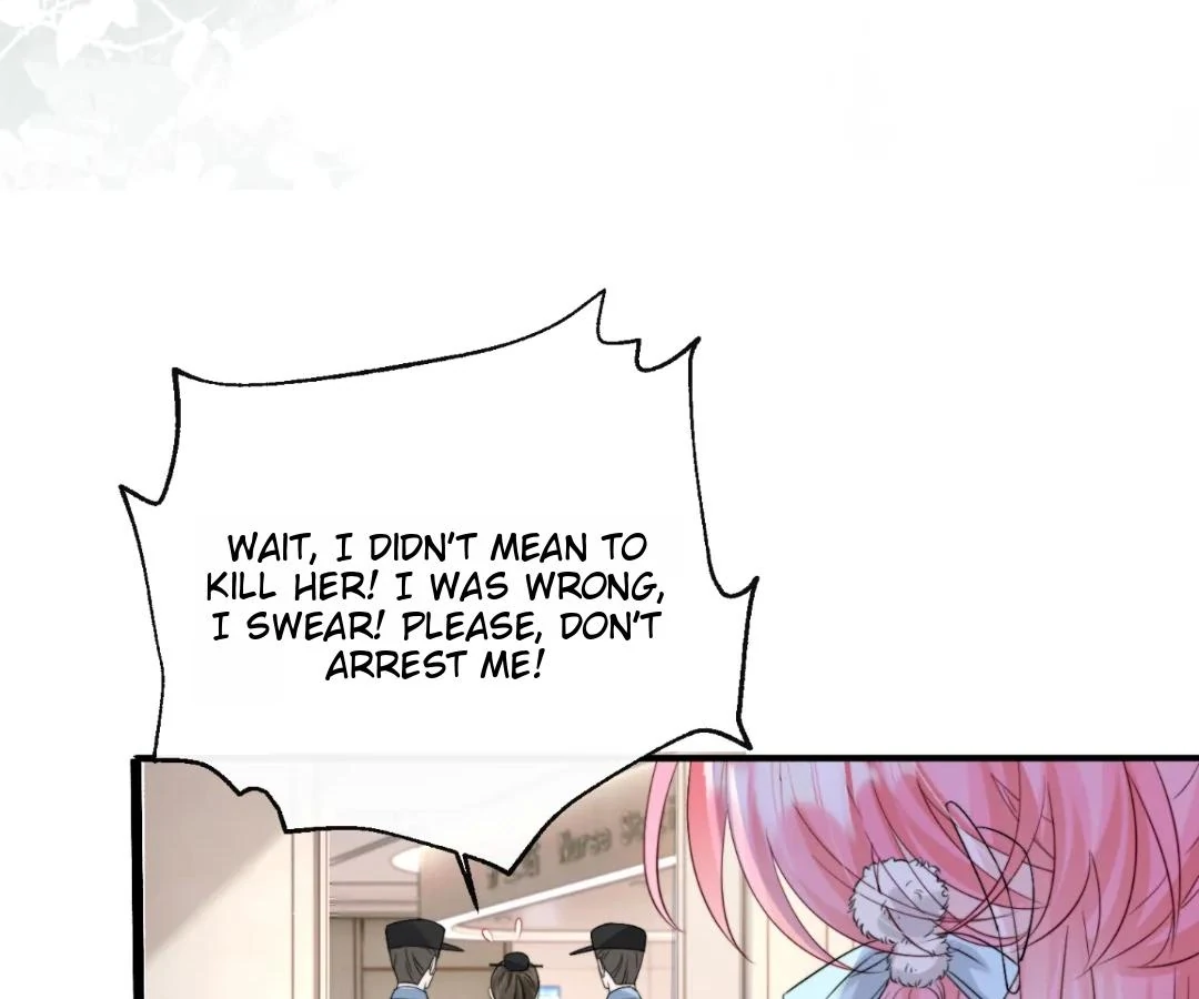 Transmigrating as the Younger Sister of a Bigshot with Multiple Identities Chapter 60 352 69