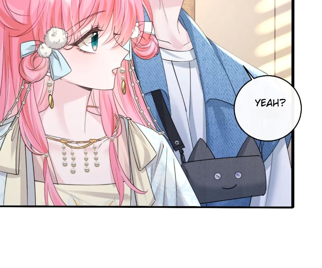 Transmigrating as the Younger Sister of a Bigshot with Multiple Identities Chapter 60 355 72