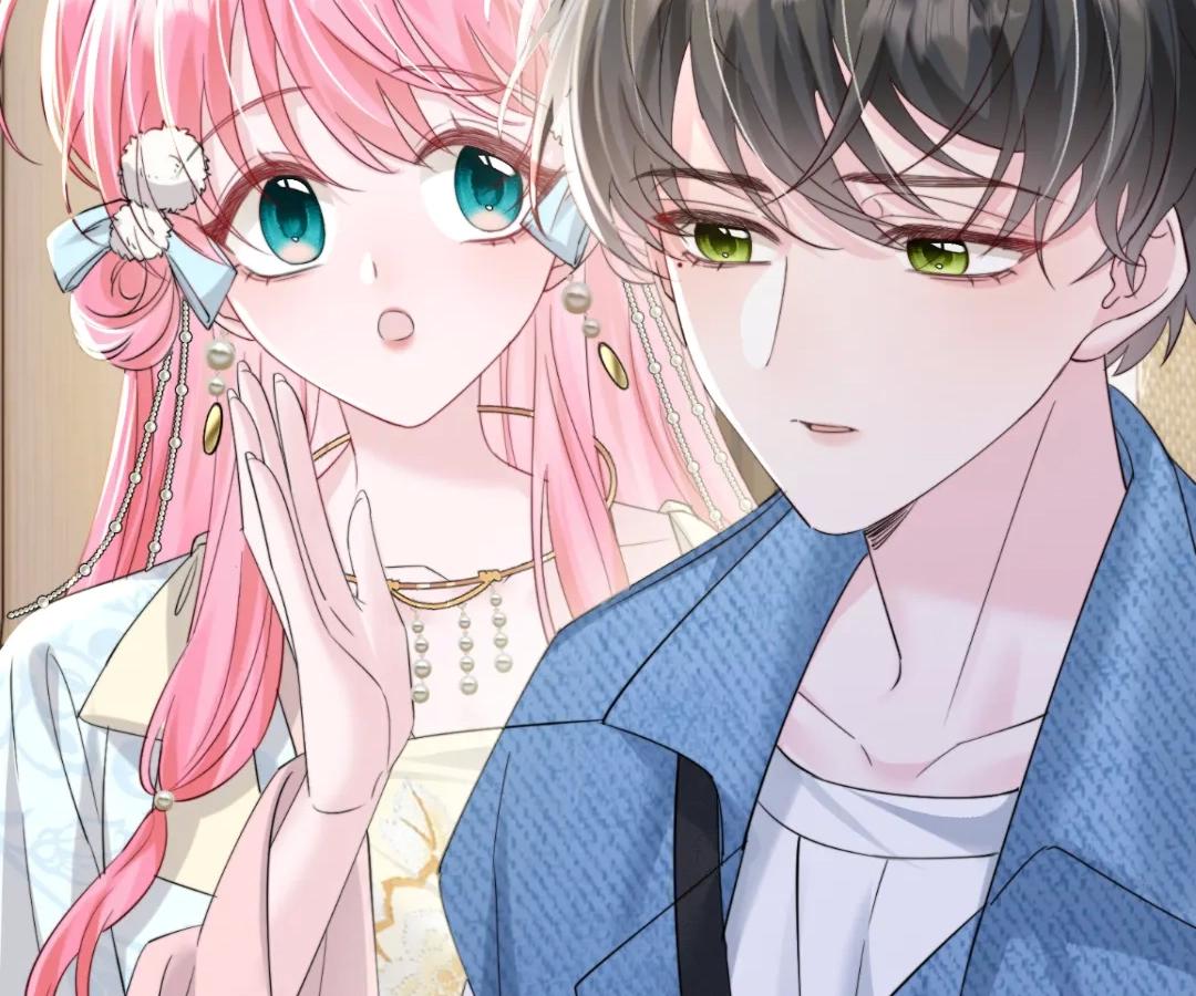 Transmigrating as the Younger Sister of a Bigshot with Multiple Identities Chapter 60 357 74