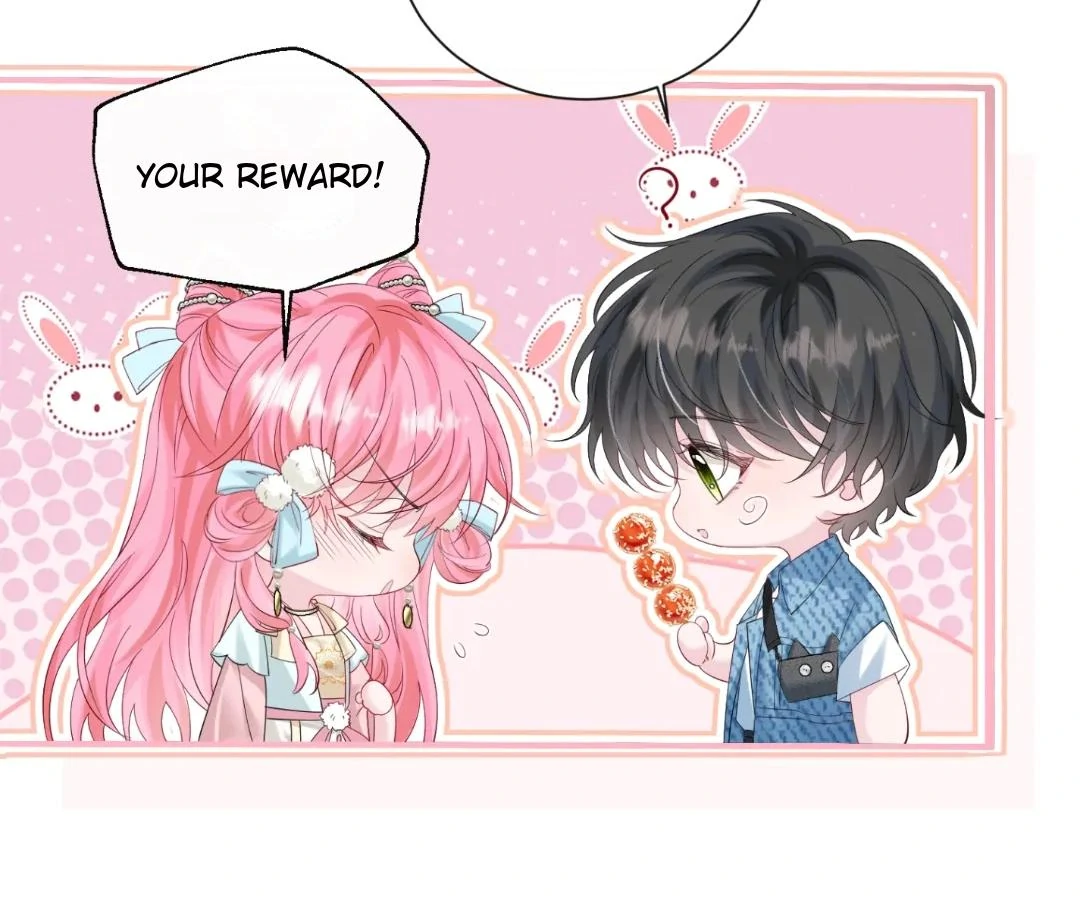 Transmigrating as the Younger Sister of a Bigshot with Multiple Identities Chapter 61 318 008