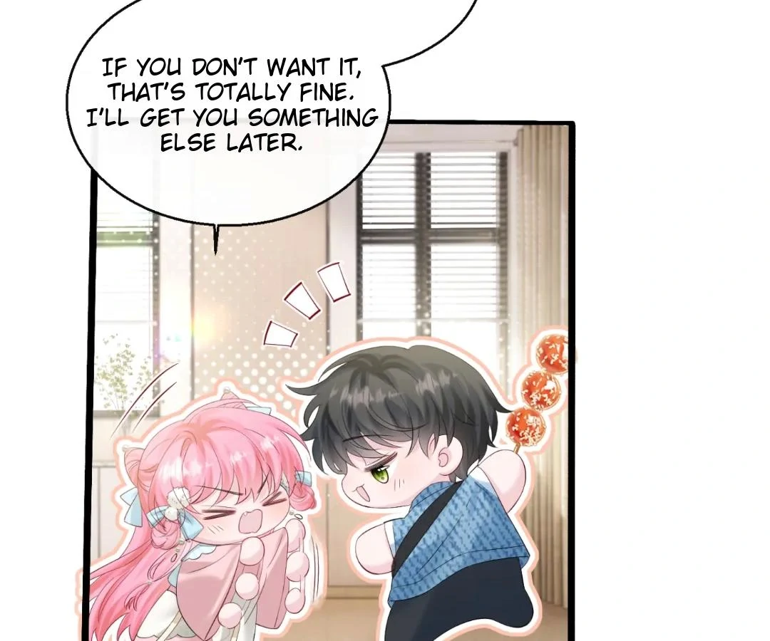 Transmigrating as the Younger Sister of a Bigshot with Multiple Identities Chapter 61 324 014