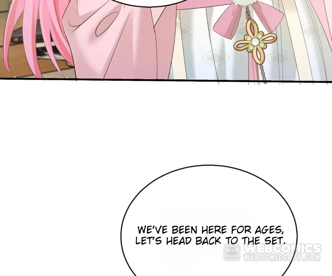 Transmigrating as the Younger Sister of a Bigshot with Multiple Identities Chapter 61 329 019