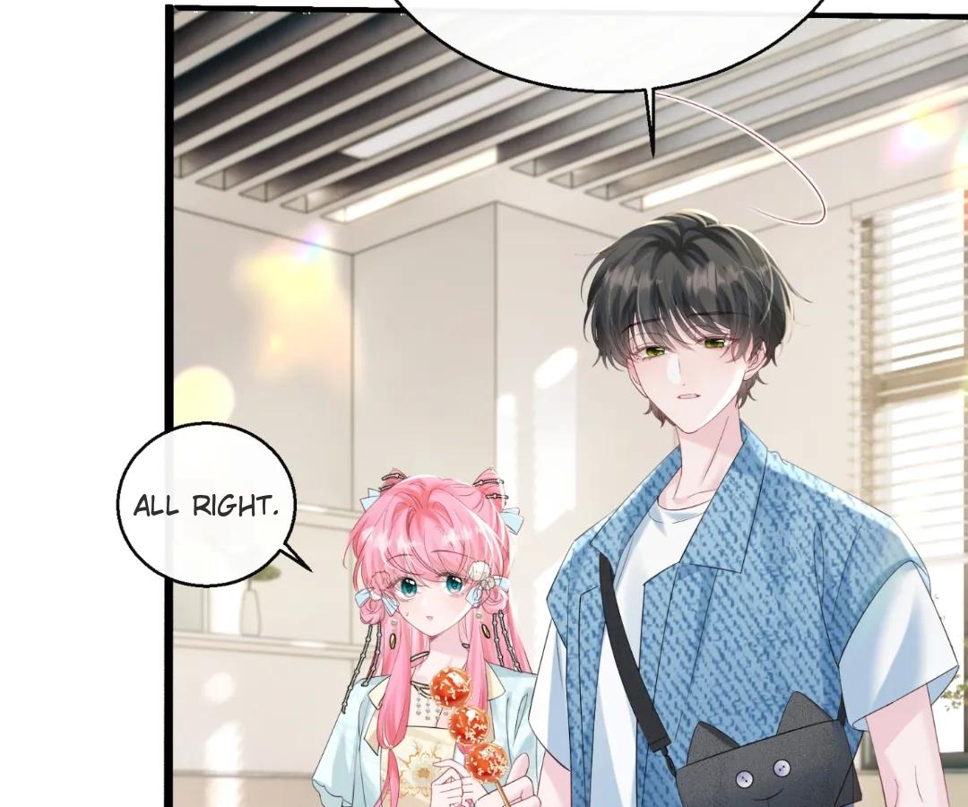 Transmigrating as the Younger Sister of a Bigshot with Multiple Identities Chapter 61 330 020