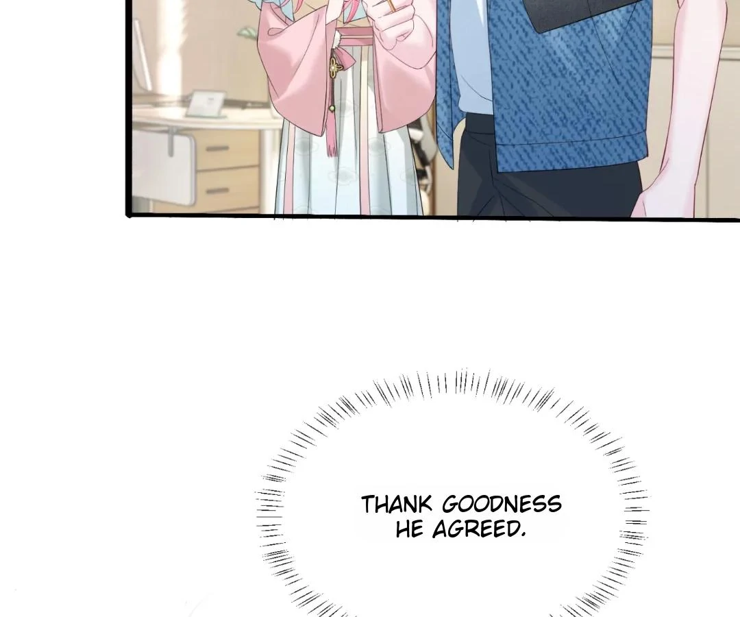 Transmigrating as the Younger Sister of a Bigshot with Multiple Identities Chapter 61 331 021