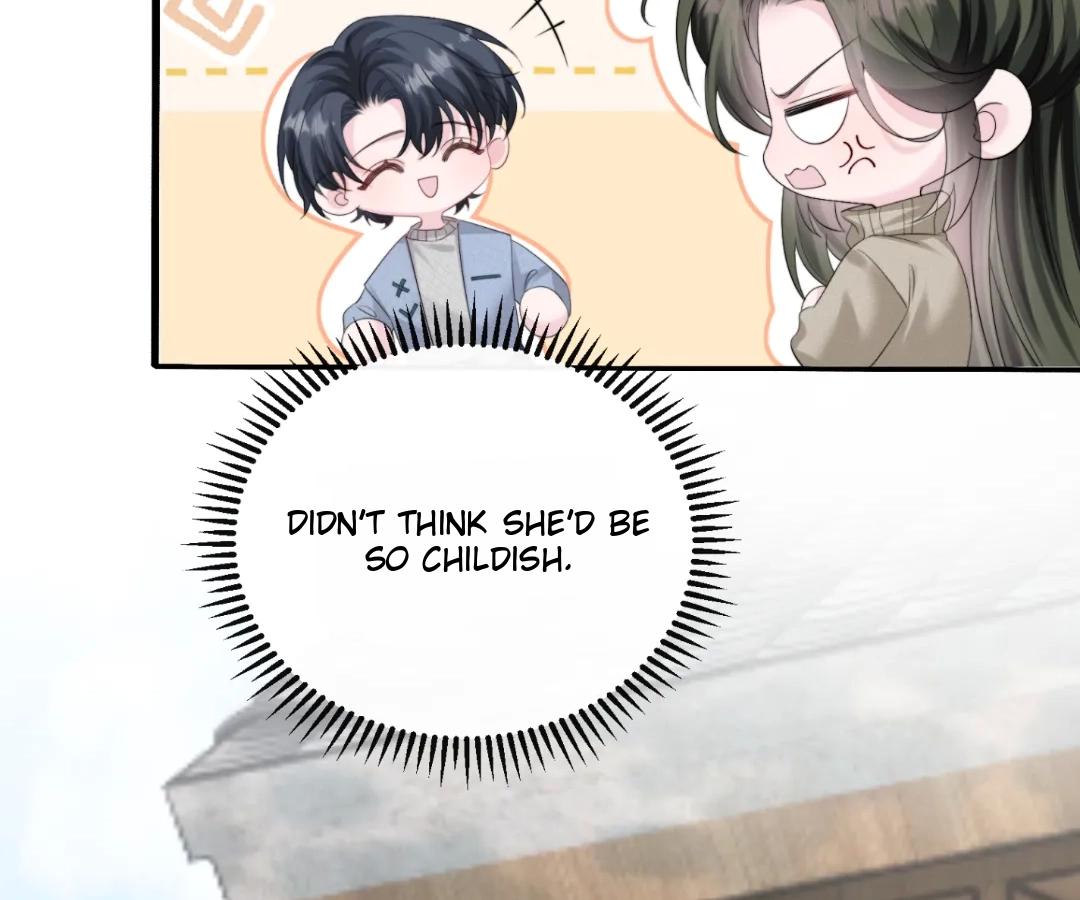 Transmigrating as the Younger Sister of a Bigshot with Multiple Identities Chapter 61 349 039