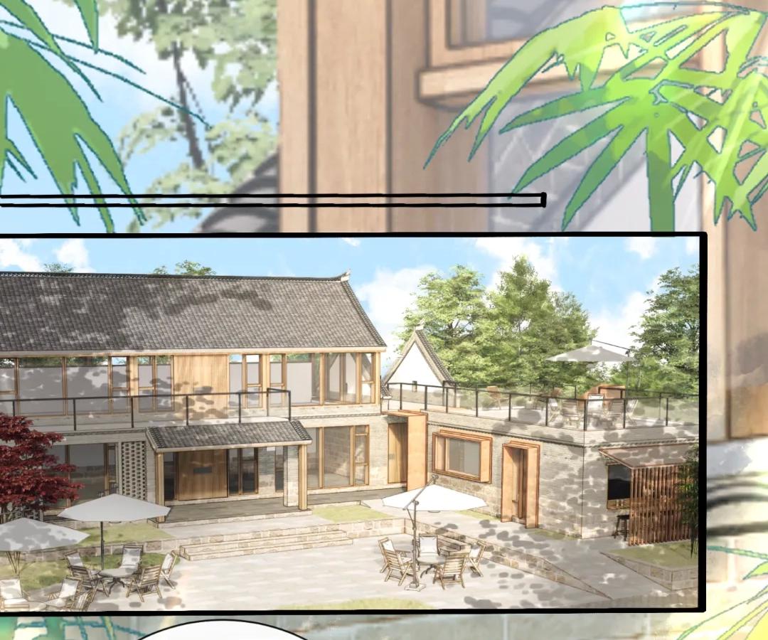 Transmigrating as the Younger Sister of a Bigshot with Multiple Identities Chapter 61 351 041