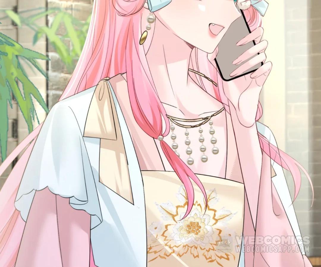 Transmigrating as the Younger Sister of a Bigshot with Multiple Identities Chapter 61 353 043