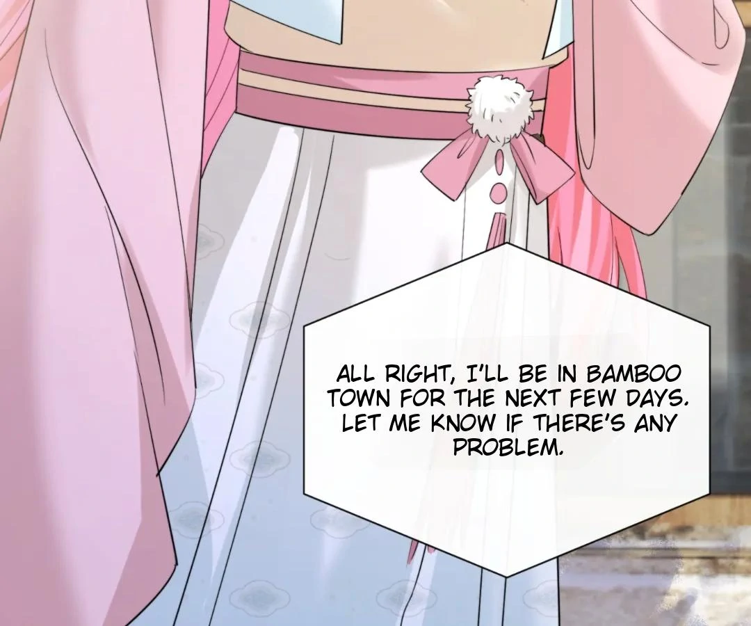 Transmigrating as the Younger Sister of a Bigshot with Multiple Identities Chapter 61 354 044