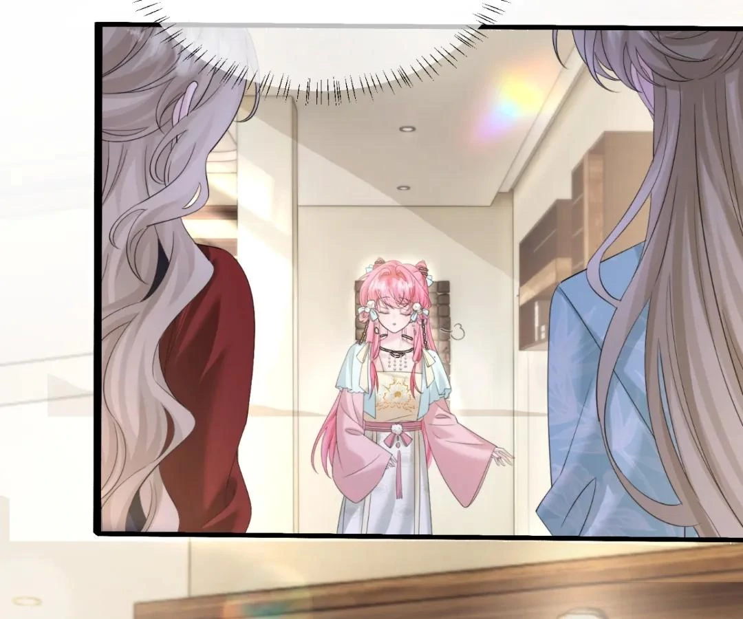 Transmigrating as the Younger Sister of a Bigshot with Multiple Identities Chapter 61 356 046