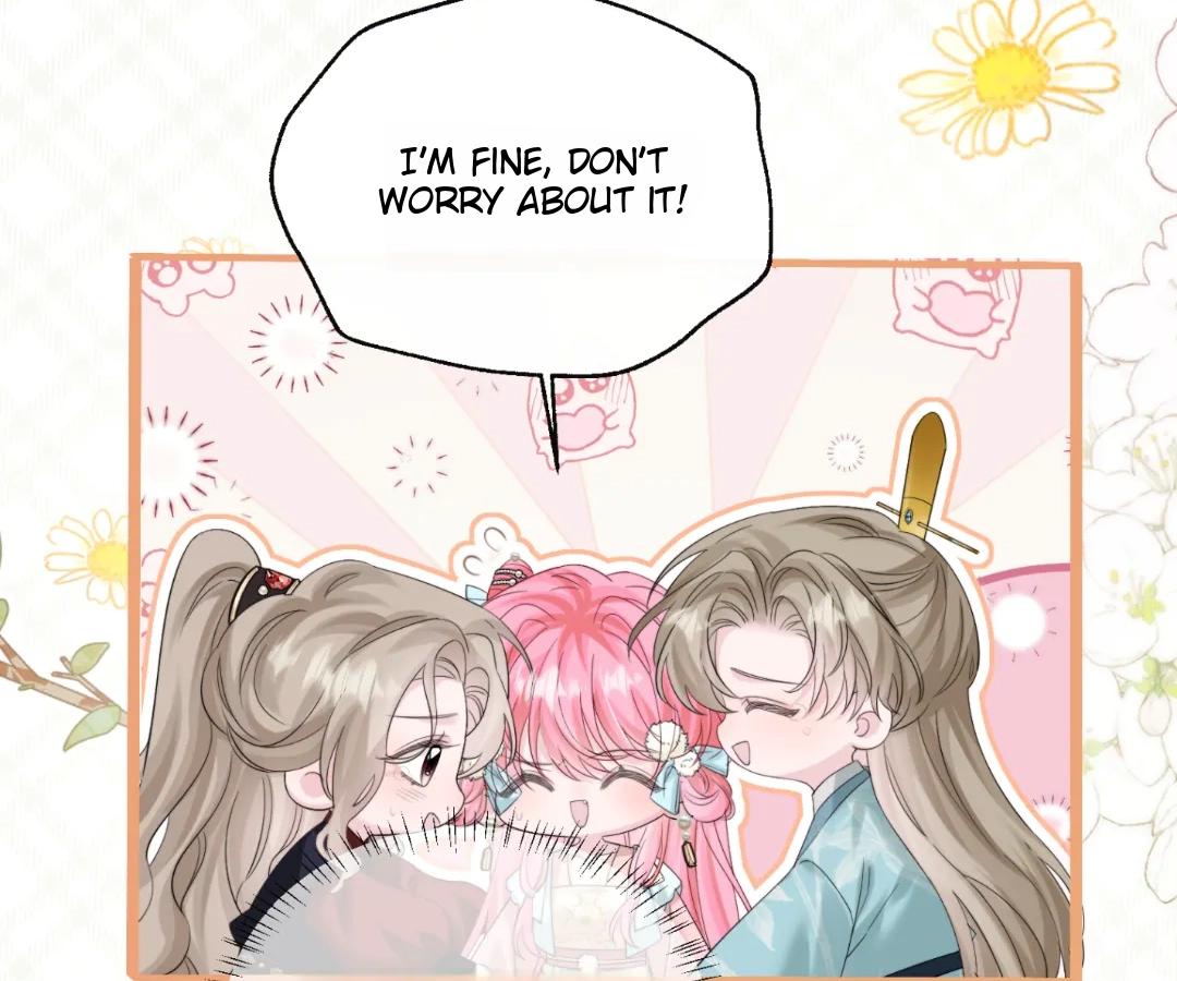 Transmigrating as the Younger Sister of a Bigshot with Multiple Identities Chapter 61 360 050