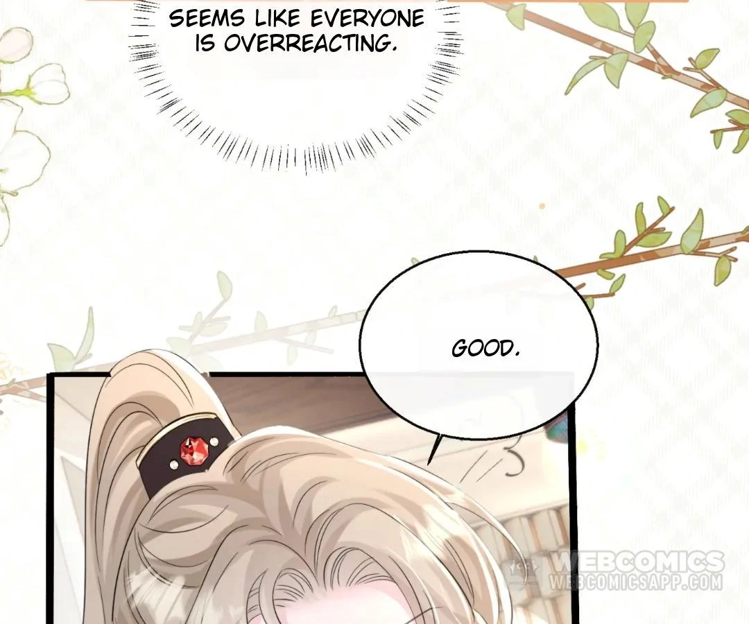 Transmigrating as the Younger Sister of a Bigshot with Multiple Identities Chapter 61 361 051