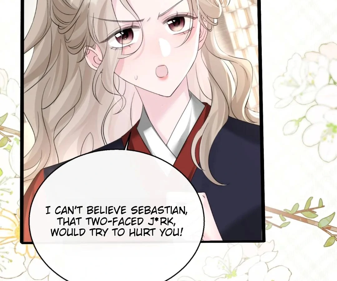 Transmigrating as the Younger Sister of a Bigshot with Multiple Identities Chapter 61 362 052