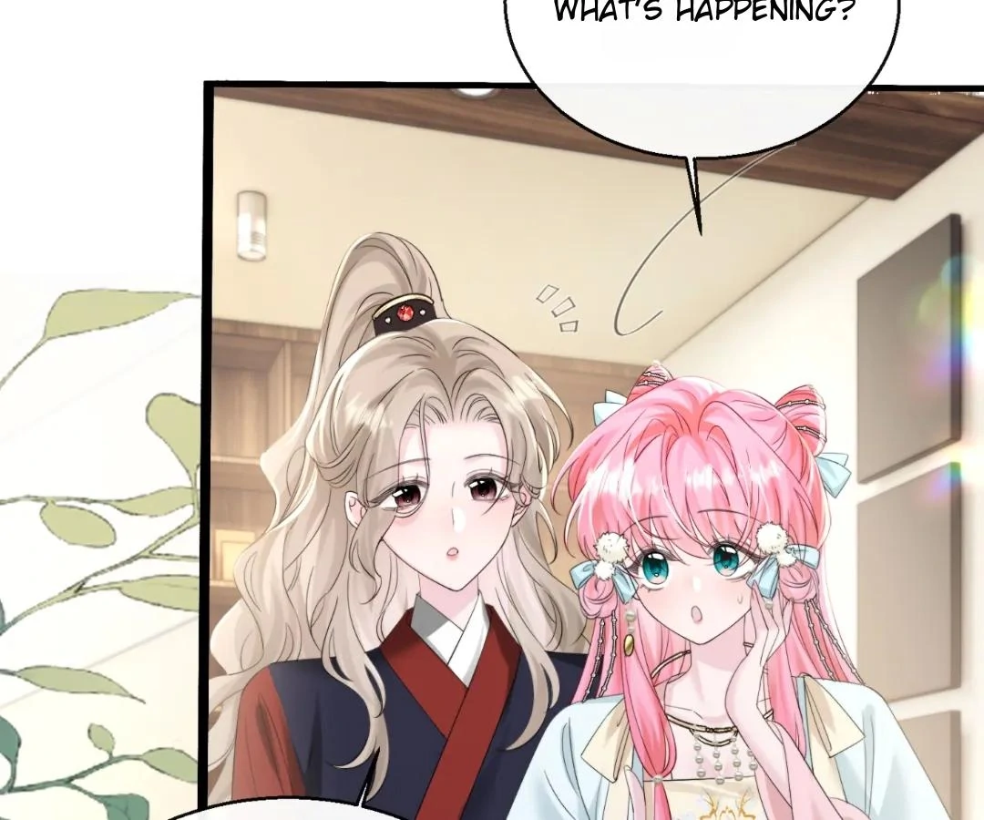 Transmigrating as the Younger Sister of a Bigshot with Multiple Identities Chapter 61 365 055