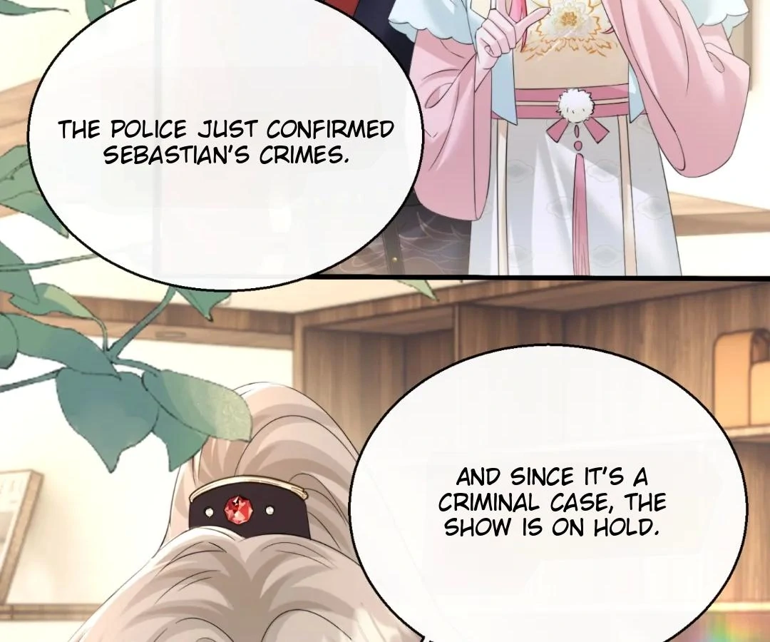 Transmigrating as the Younger Sister of a Bigshot with Multiple Identities Chapter 61 366 056