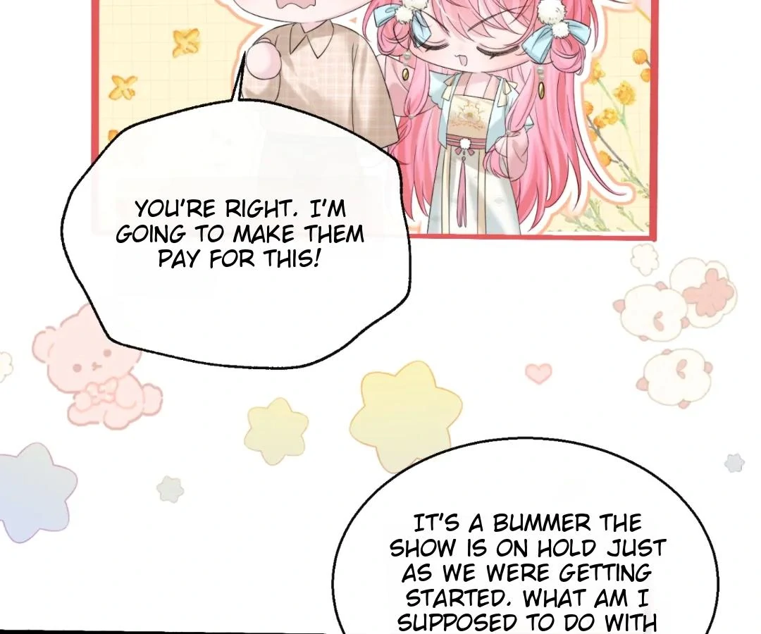 Transmigrating as the Younger Sister of a Bigshot with Multiple Identities Chapter 61 371 061