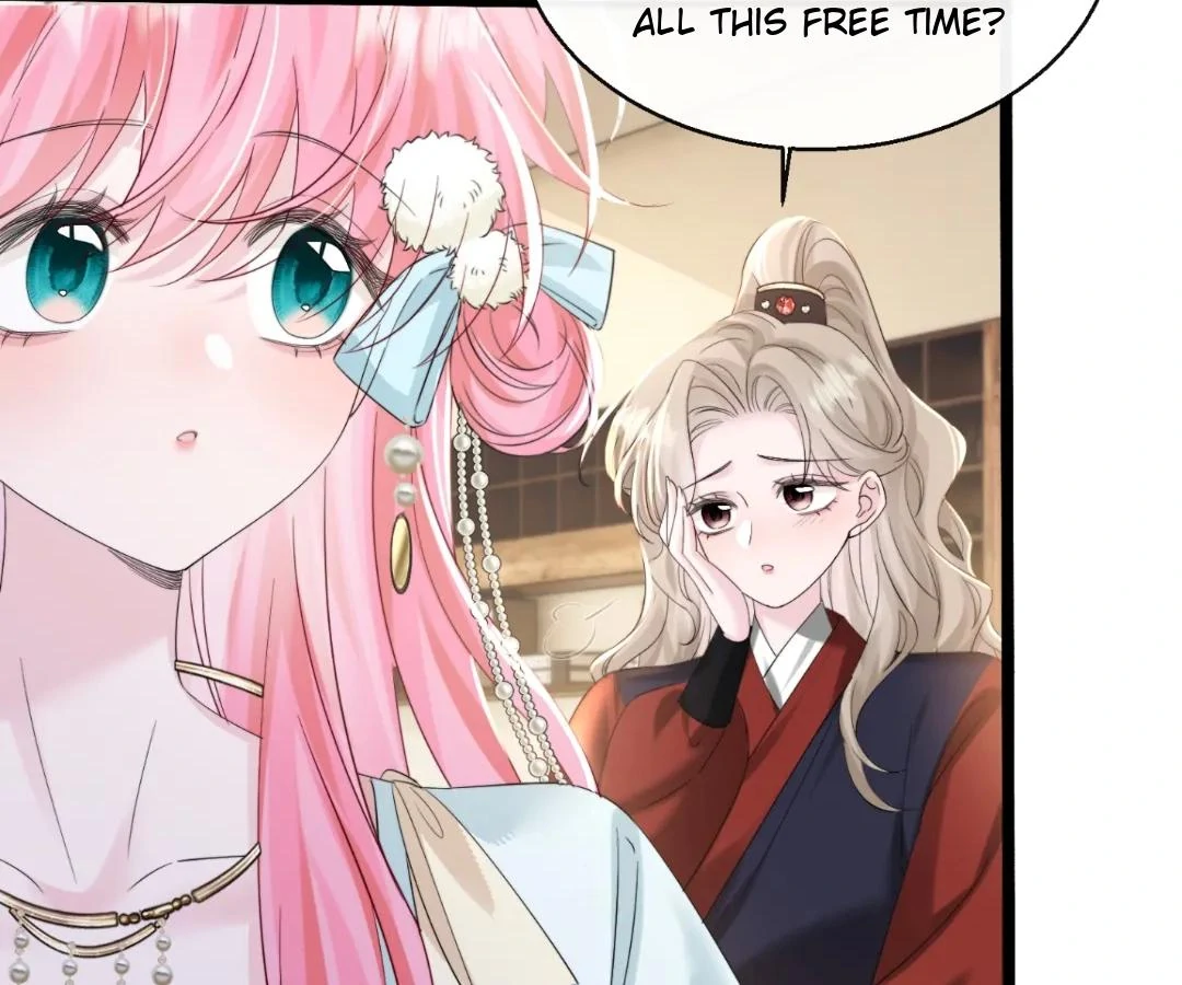 Transmigrating as the Younger Sister of a Bigshot with Multiple Identities Chapter 61 372 062