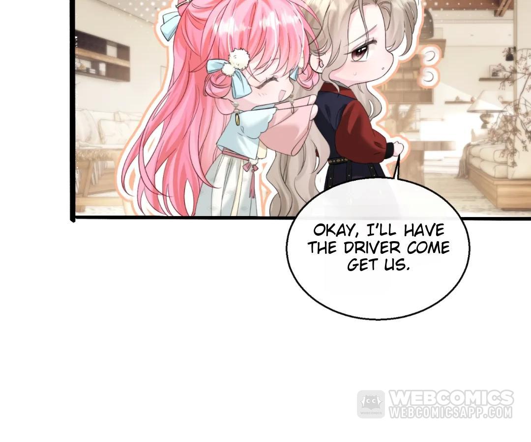 Transmigrating as the Younger Sister of a Bigshot with Multiple Identities Chapter 61 377 067