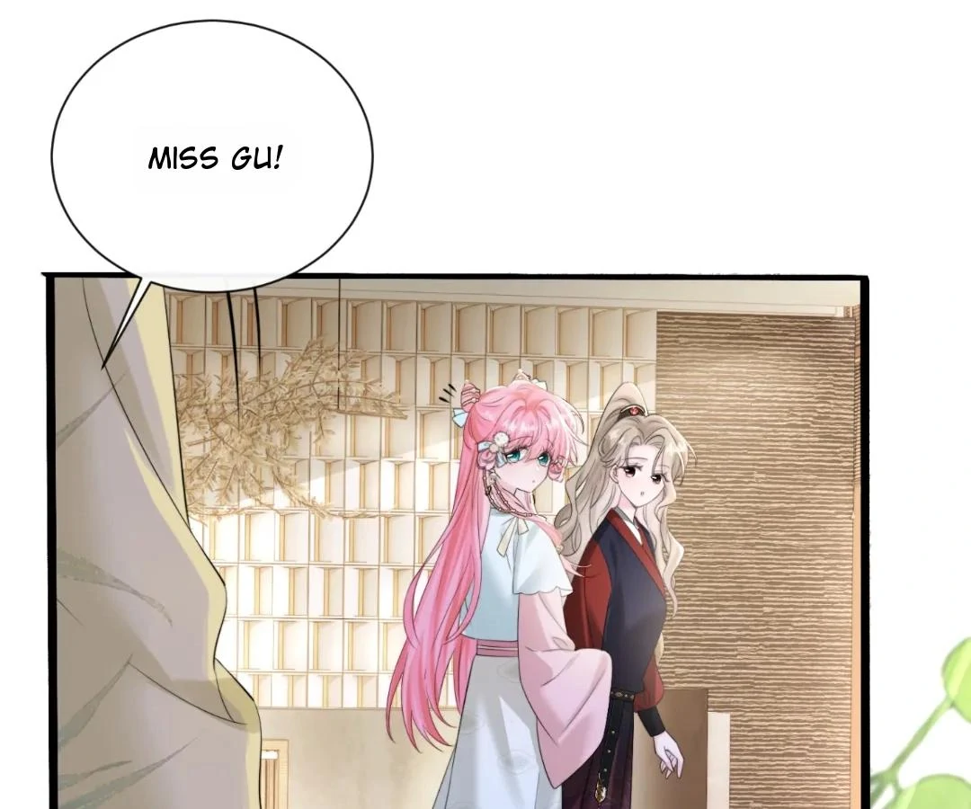 Transmigrating as the Younger Sister of a Bigshot with Multiple Identities Chapter 61 378 068