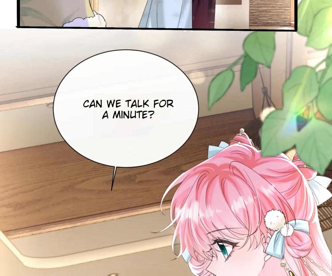 Transmigrating as the Younger Sister of a Bigshot with Multiple Identities Chapter 61 379 069