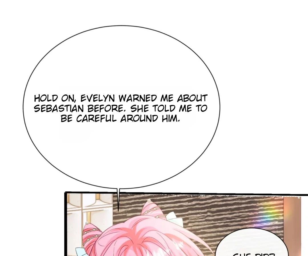 Transmigrating as the Younger Sister of a Bigshot with Multiple Identities Chapter 61 384 074