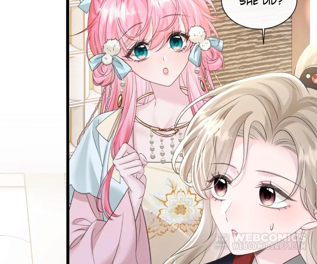 Transmigrating as the Younger Sister of a Bigshot with Multiple Identities Chapter 61 385 075