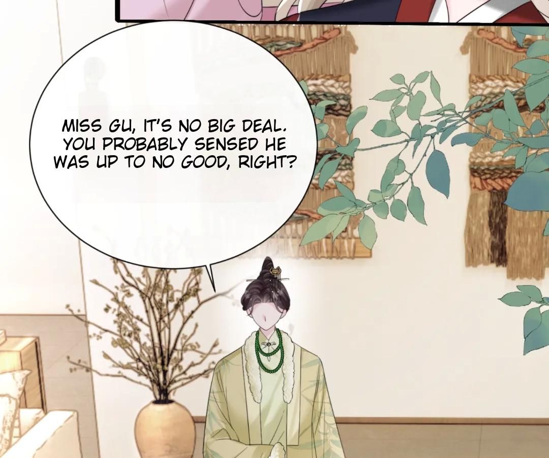 Transmigrating as the Younger Sister of a Bigshot with Multiple Identities Chapter 61 386 076