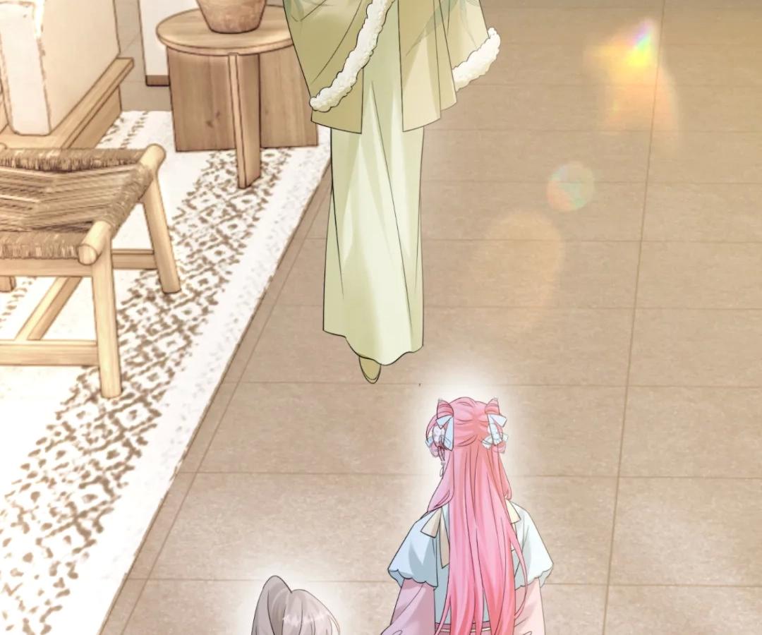 Transmigrating as the Younger Sister of a Bigshot with Multiple Identities Chapter 61 387 077