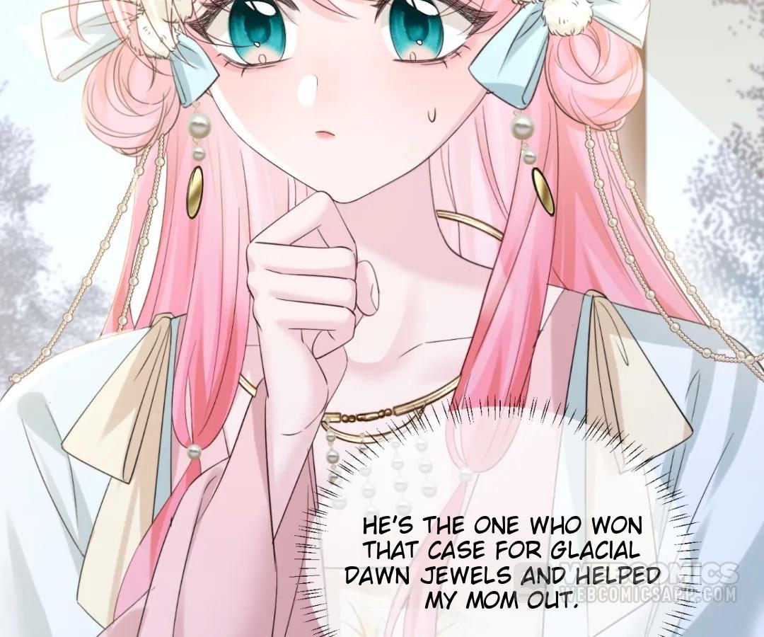 Transmigrating as the Younger Sister of a Bigshot with Multiple Identities Chapter 61 393 083