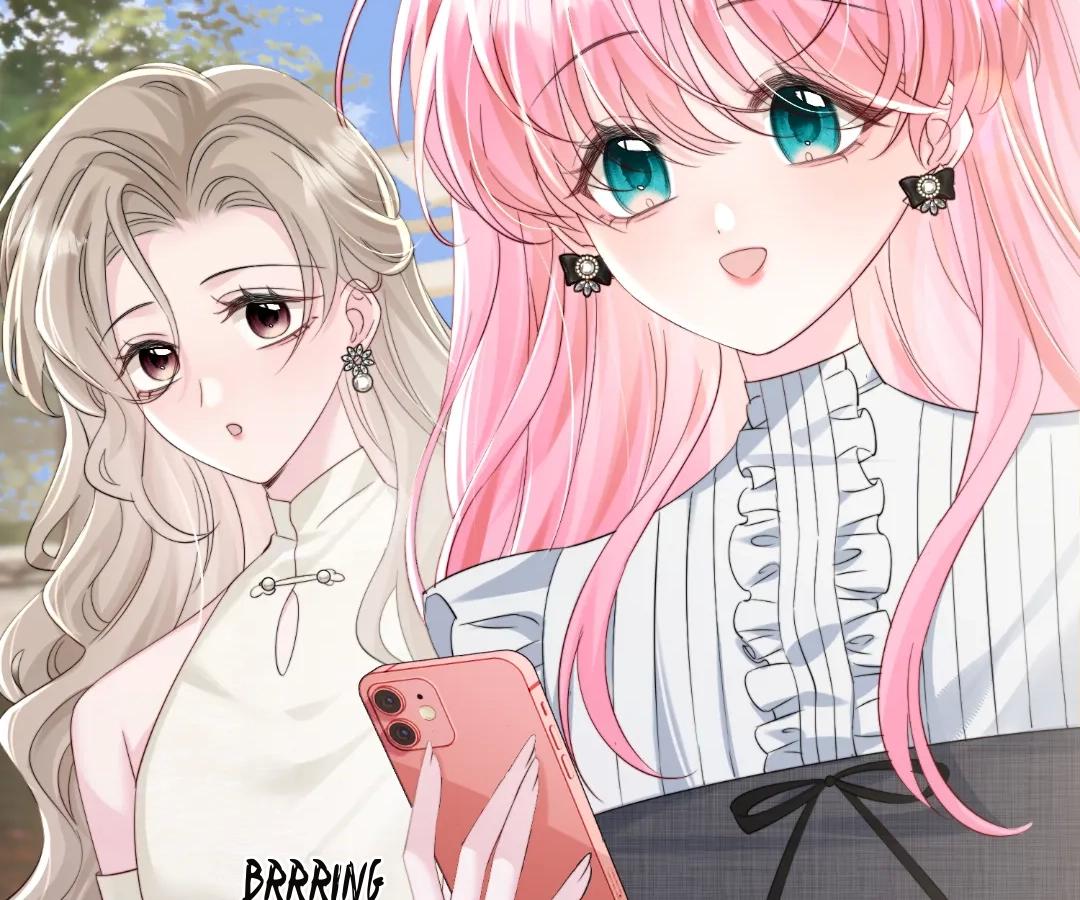 Transmigrating as the Younger Sister of a Bigshot with Multiple Identities Chapter 62 324 002