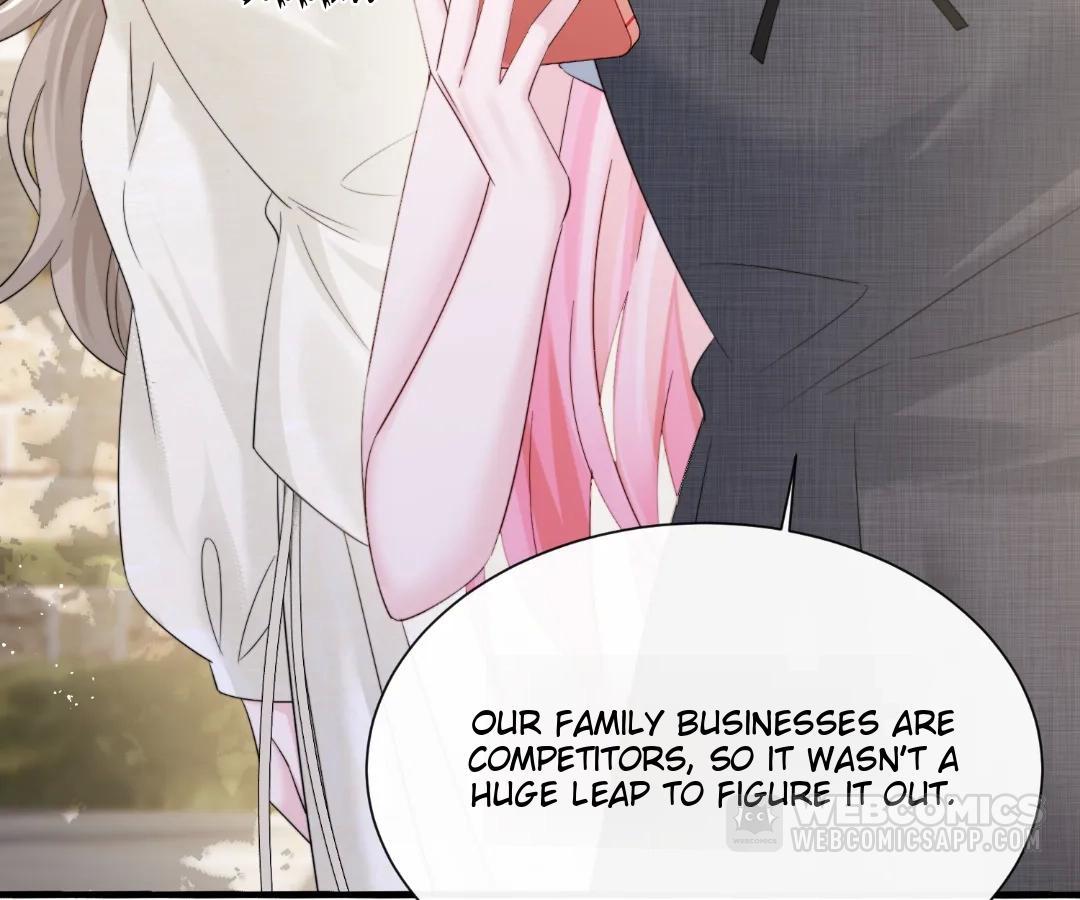 Transmigrating as the Younger Sister of a Bigshot with Multiple Identities Chapter 62 325 003