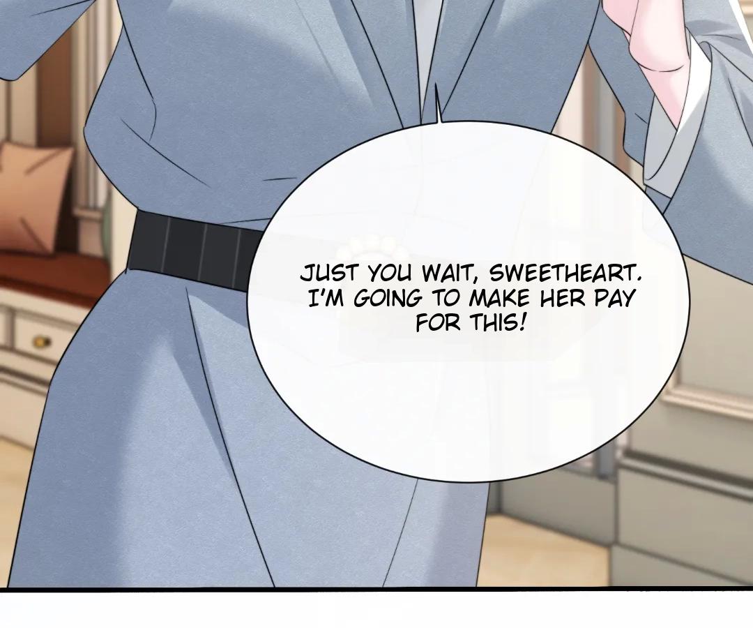 Transmigrating as the Younger Sister of a Bigshot with Multiple Identities Chapter 62 336 014