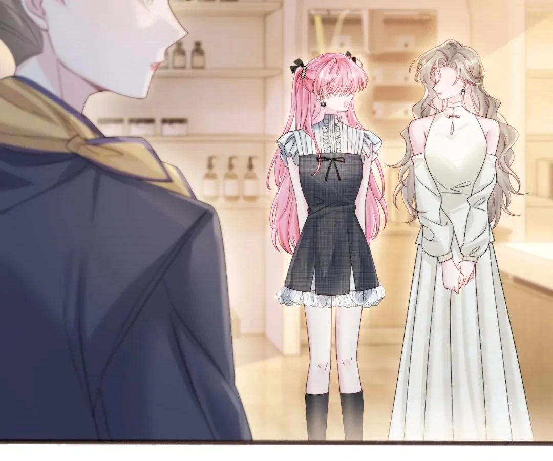 Transmigrating as the Younger Sister of a Bigshot with Multiple Identities Chapter 62 352 030