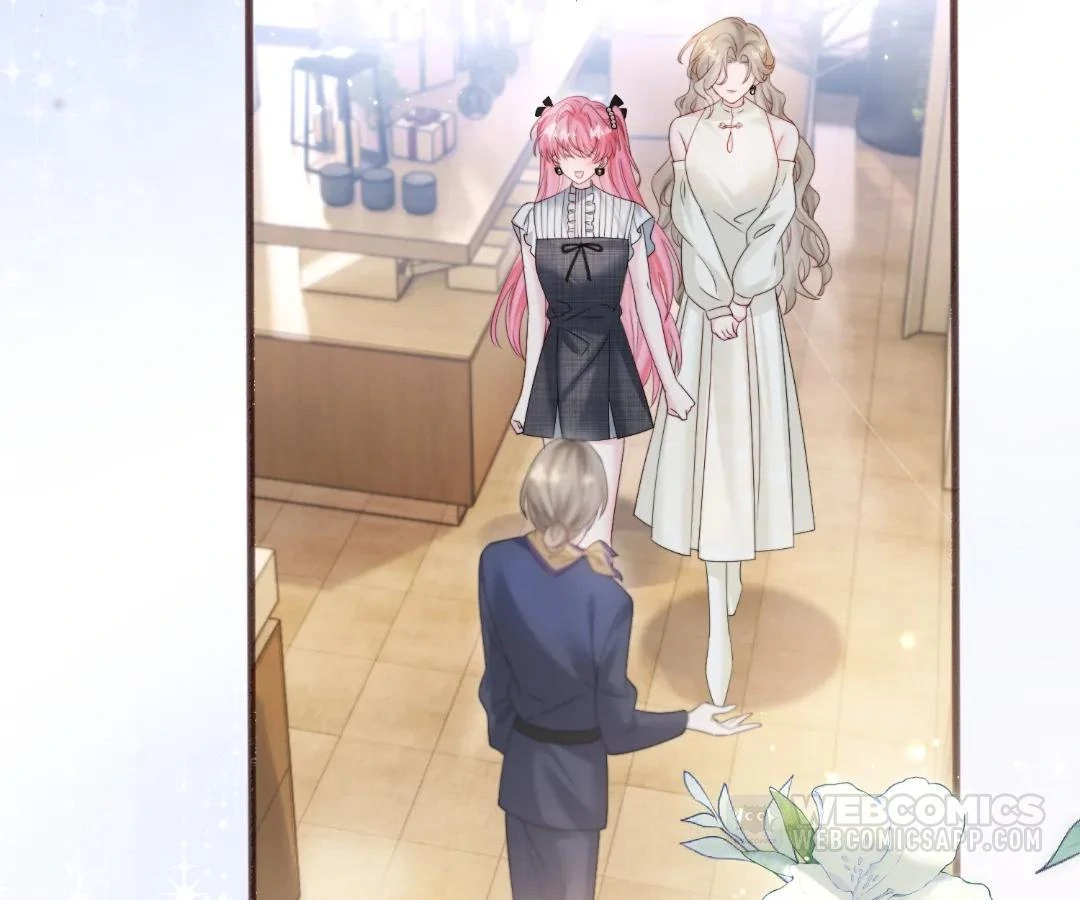 Transmigrating as the Younger Sister of a Bigshot with Multiple Identities Chapter 62 357 035