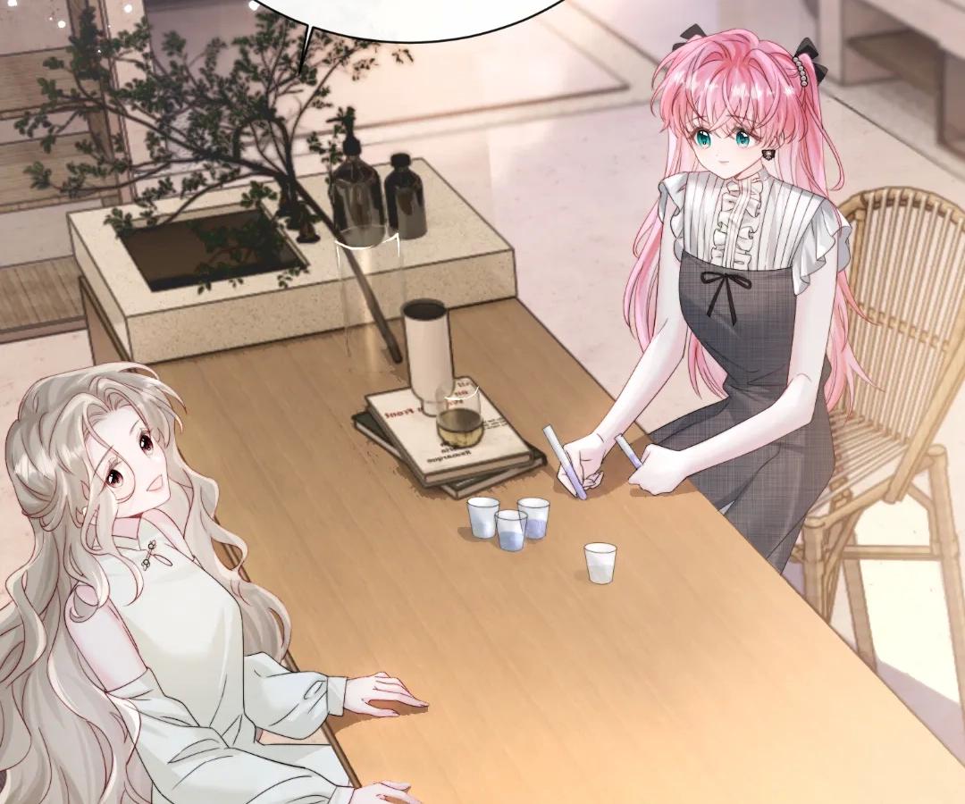 Transmigrating as the Younger Sister of a Bigshot with Multiple Identities Chapter 62 360 038