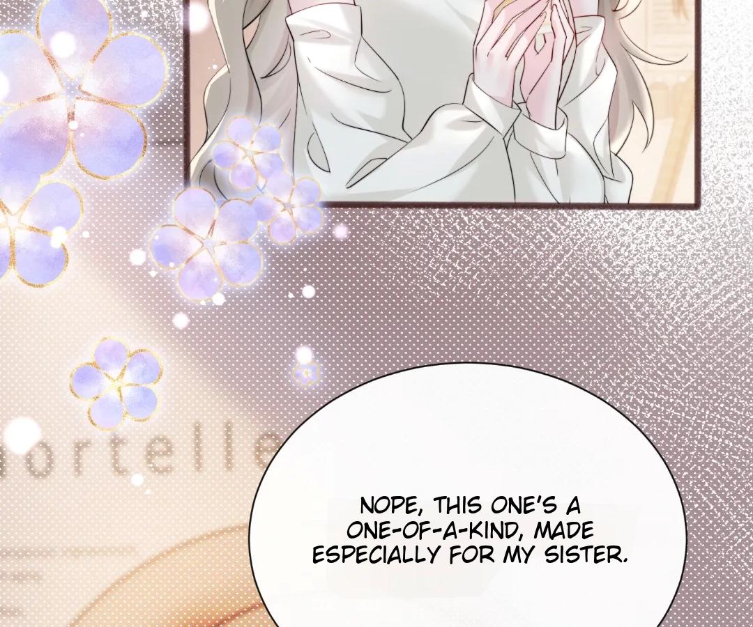 Transmigrating as the Younger Sister of a Bigshot with Multiple Identities Chapter 62 375 053