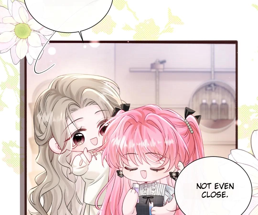 Transmigrating as the Younger Sister of a Bigshot with Multiple Identities Chapter 62 393 071